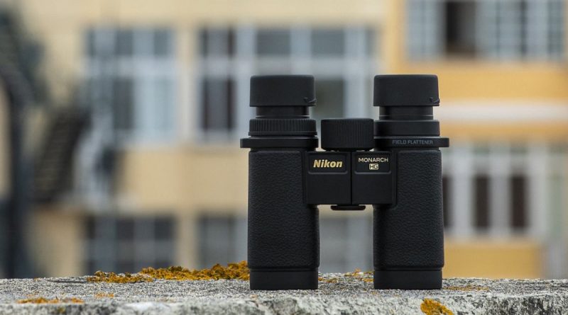 Best Cyber Monday Nikon binoculars deals