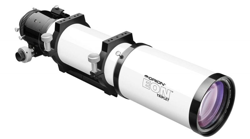 Black Friday deals on Orion telescopes and binoculars