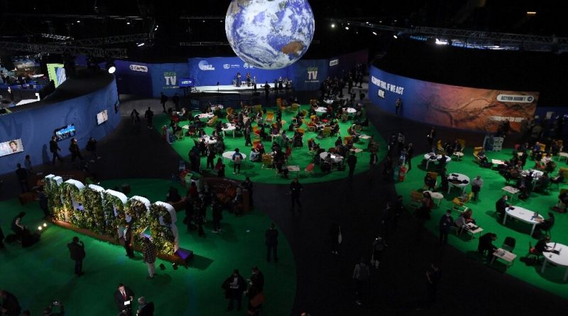 COP26 climate summit gears up for fraught final hours