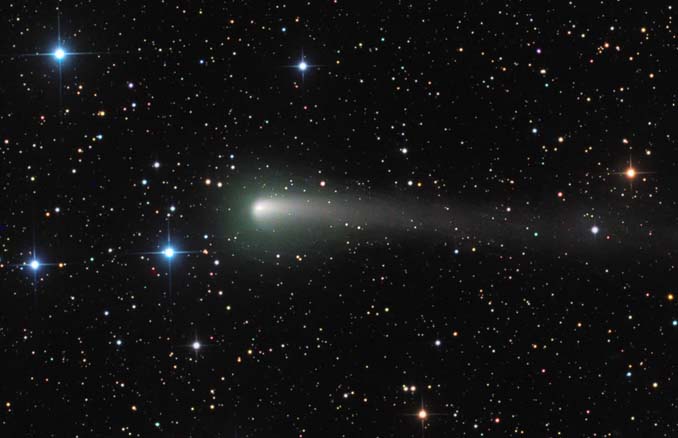 Catch the ‘Rosetta’ comet’s return – Astronomy Now