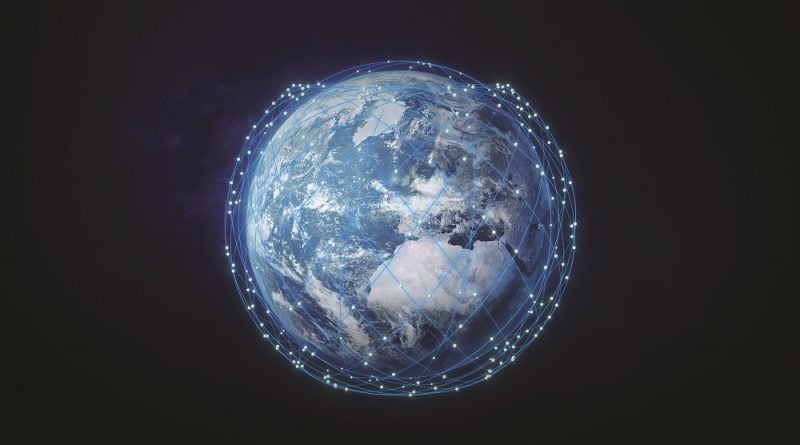 DoD eager to leverage LEO broadband constellations - SpaceNews