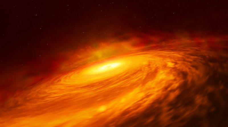 How doomed matter reveals the inner secrets of black holes