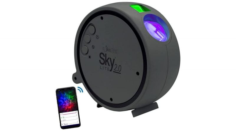 Light up your home with the brilliant Blisslights Sky Lite for 31% off this Cyber Monday