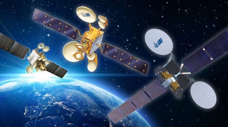 MCS - Reducing Risk, Improving Availability of Communications Satellites - SpaceNews