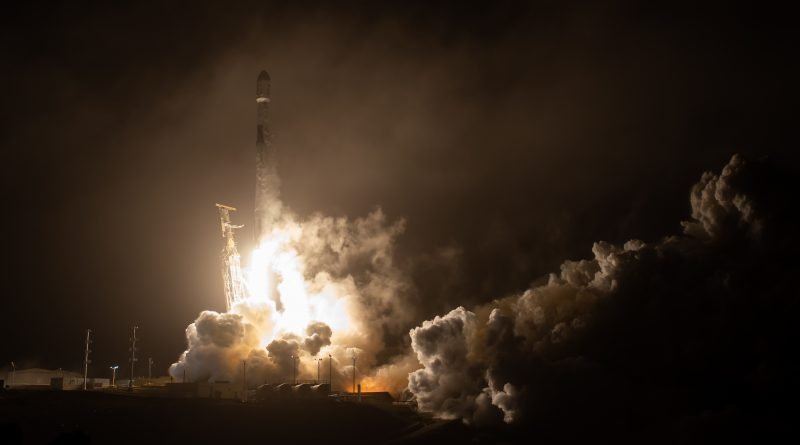 NASA, SpaceX Launch DART: First Test Mission to Defend Planet Earth