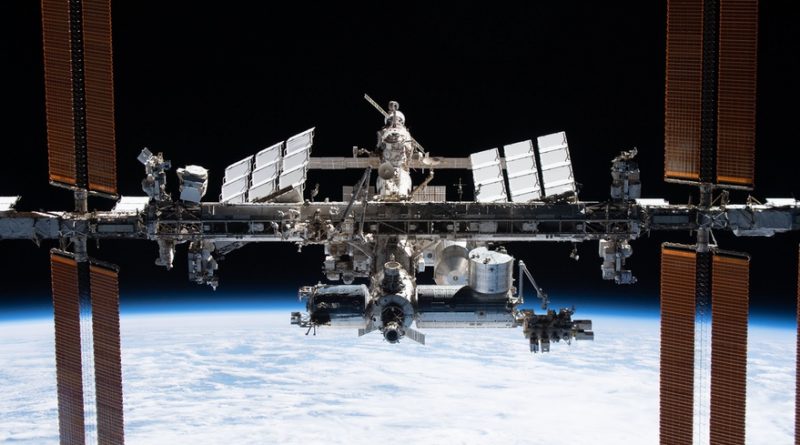 NASA postpones ISS spacewalk because of debris - SpaceNews