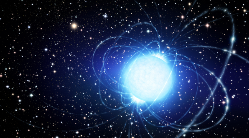Neutron stars: A cosmic gold mine