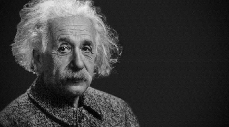 Rare Einstein manuscript set to fetch millions