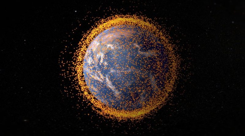 Steve Wozniak's startup Privateer plans to launch hundreds of satellites to study space debris
