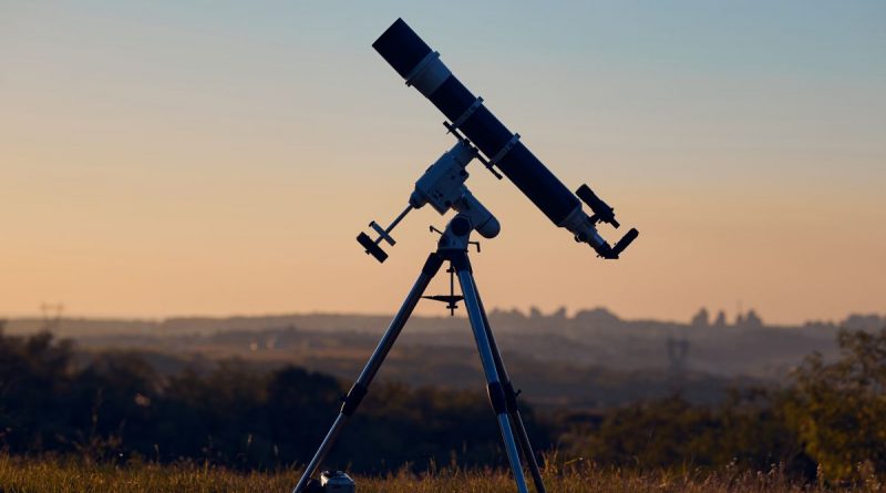Telescopes at Best Buy: Black Friday discounts and stock
