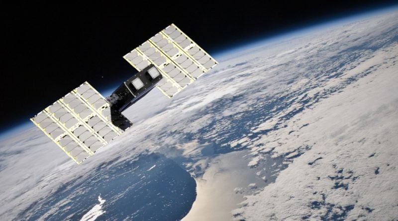 The Space Economy Season 5, Episode 1 – Kepler Communications CEO Mina Mitry - SpaceQ