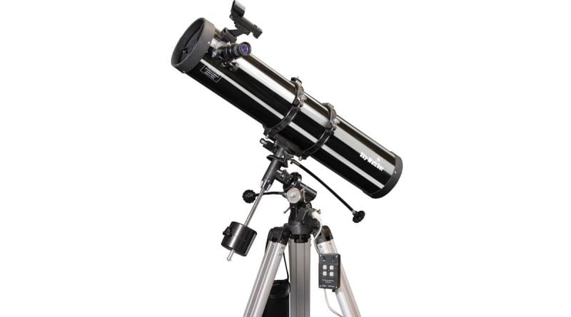 UK only Black Friday deal: Save £36 on the Sky-Watcher Explorer-130 EQ2 Telescope