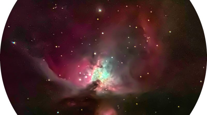 Capture the cosmos with your smartphone
