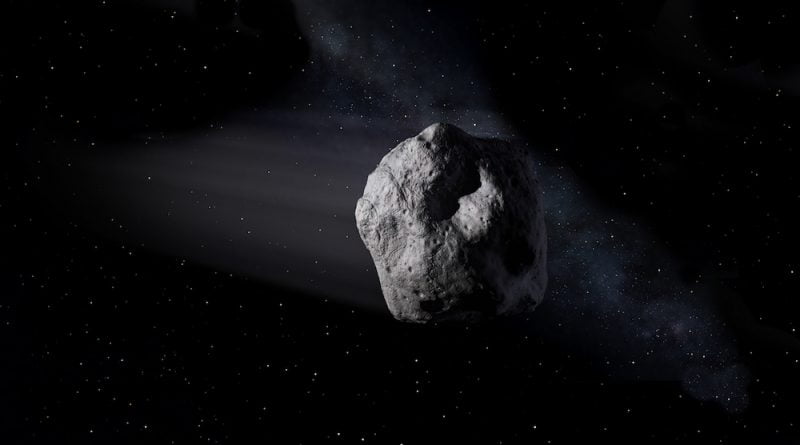 How DART will help NASA combat doomsday asteroids