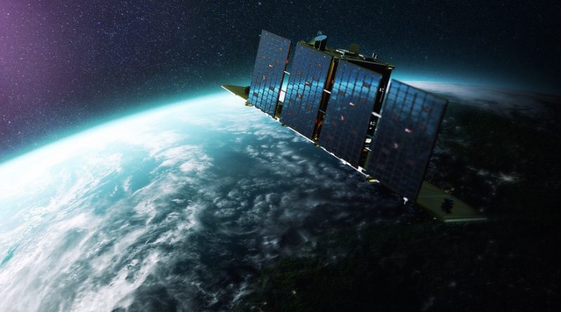 Iceye to provide satellite for MDA radar constellation - SpaceNews