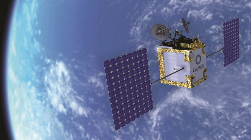 Rocket Lab to acquire SolAero Holdings - SpaceNews