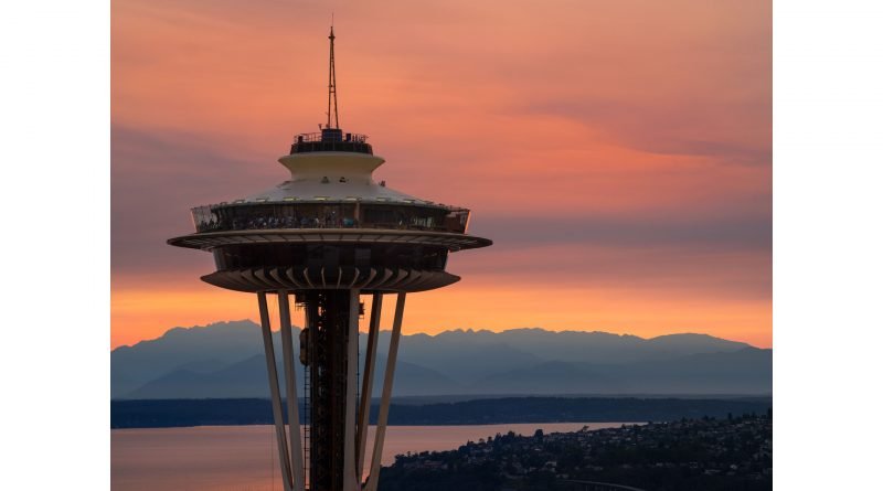 Sounding off on Seattle Space Needle renovation
