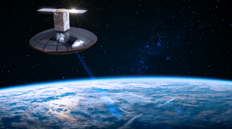 Tomorrow.io to grow weather constellation through SPAC deal  - SpaceNews